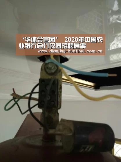 ‘华体会官网’
2020年中国农业银行总行校园招聘启事(图1) 华体会官方网站入口