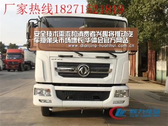 安全技术需求和消费者兴趣将推动汽车摄像头市场增长|华体会官方网站入口(图1) 华体会