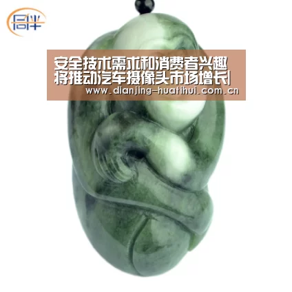 安全技术需求和消费者兴趣将推动汽车摄像头市场增长|华体会官方网站入口(图4) 华体会官网